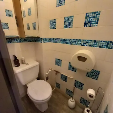 Apartman T5 Pouvant Accueillir 8 Personnes Colomiers
