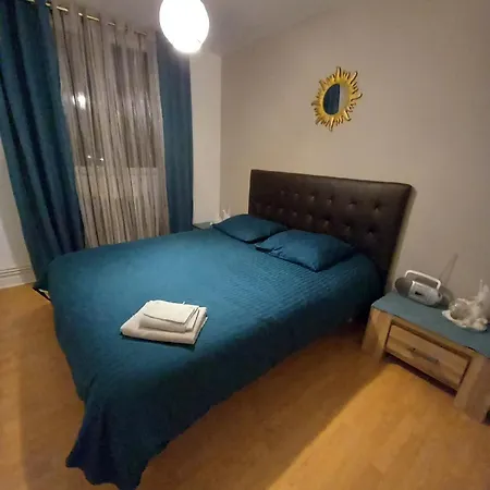 T5 Pouvant Accueillir 8 Personnes Colomiers