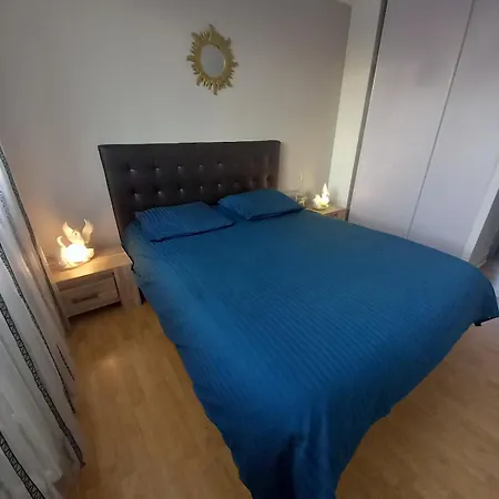 T5 Pouvant Accueillir 8 Personnes Apartman *