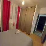 4 8 Pers Pro Groupe Famille Airbus Meet Appartement Colomiers