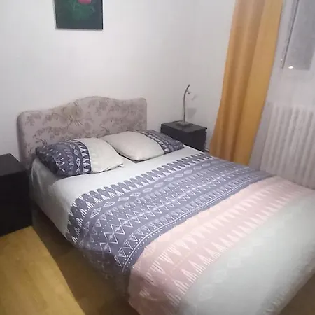 T5 Pouvant Accueillir 8 Personnes * Colomiers