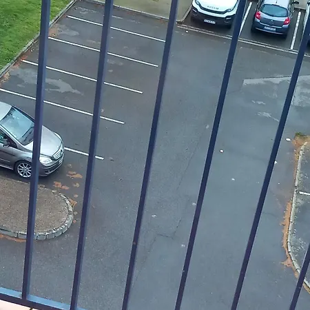 Appartement T5 Pouvant Accueillir 8 Personnes