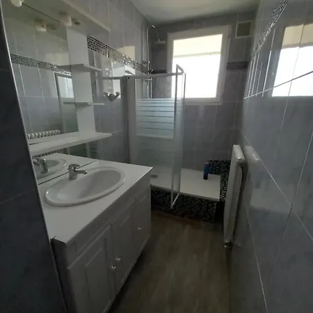 Apartman 4 8 Pers Pro Groupe Famille Airbus Meet