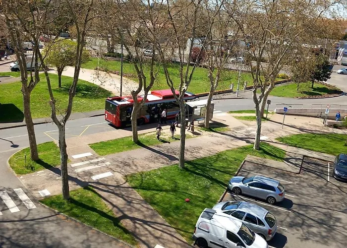 T5 Pouvant Accueillir 8 Personnes